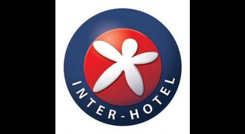 Inter-hotel De L'arrivée  Guingamp