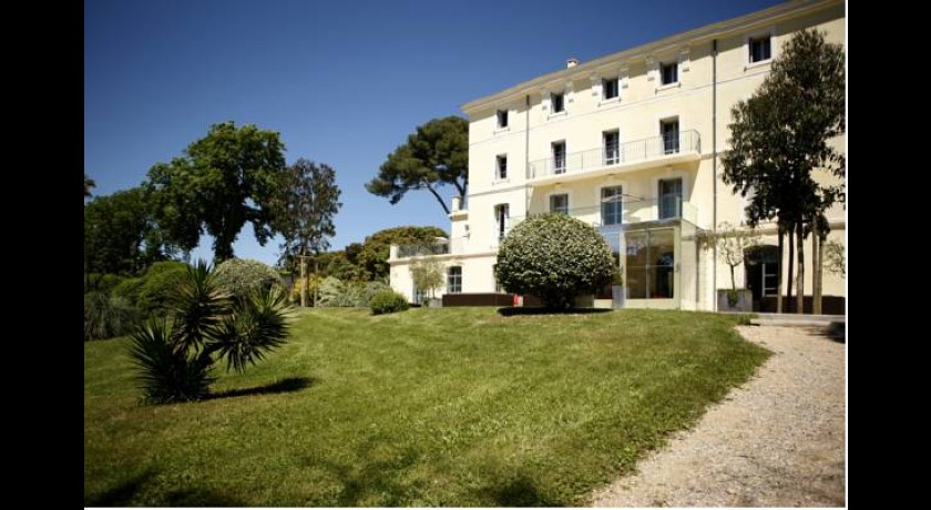 Hotel Domaine De Verchant  Castelnau-le-lez