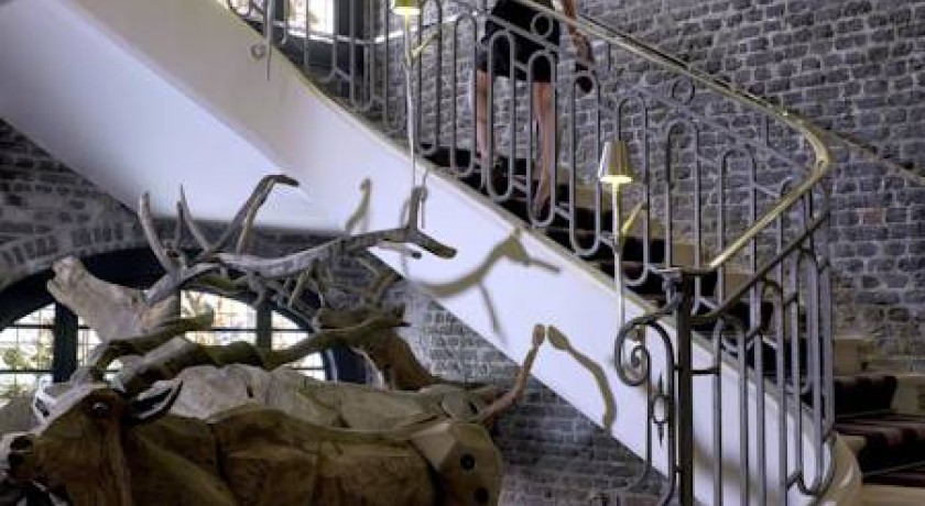 Hotel Royal Monceau  Paris