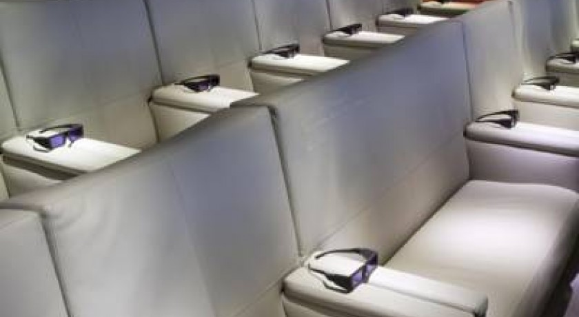 Hotel Royal Monceau  Paris