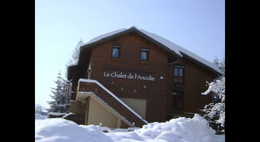 Hotel Chalet De L'ancolie  Megève