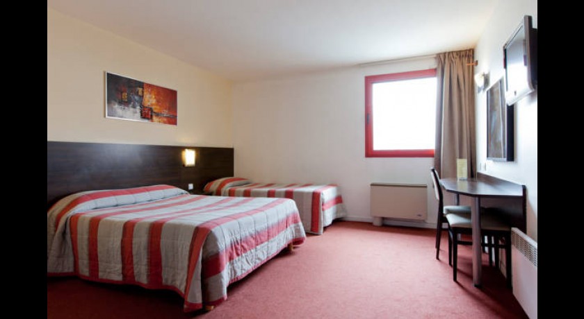 Hotel Balladins Superior Orly  Athis-mons