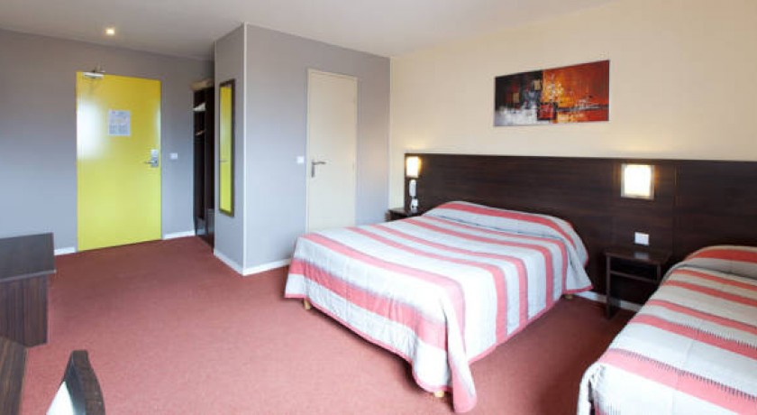 Hotel Balladins Superior Orly  Athis-mons