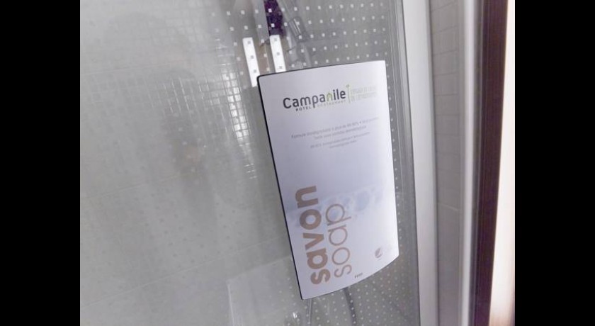 Séjour Confortable et Écoresponsable au Campanile Clermont-Ferrand Le Brézet