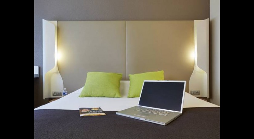 Séjour Confortable et Écoresponsable au Campanile Clermont-Ferrand Le Brézet