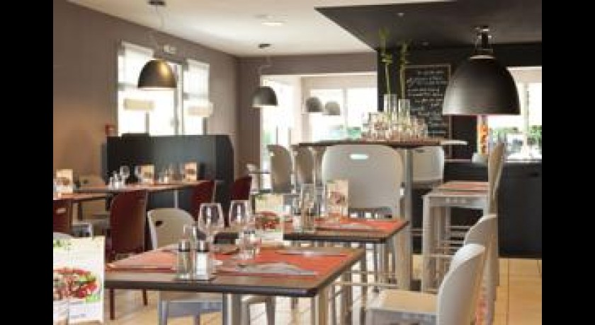 Hotel Campanile Bonneuil Sur Marne - Petits-carreaux Bonneuil-sur-marne