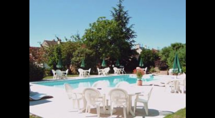 Arcantis Dak Hotel	  Avallon