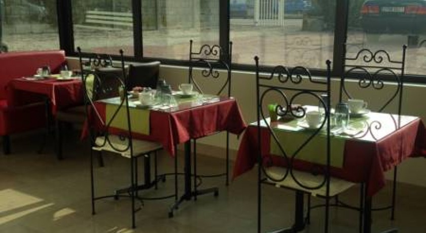 Hôtel Alésia Beaune - Séjournez au cœur des vignobles bourguignons