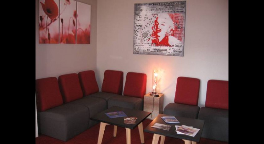 Hôtel Alésia Beaune - Séjournez au cœur des vignobles bourguignons