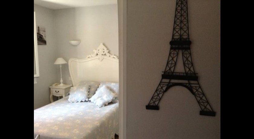 Hôtel Alésia Beaune - Séjournez au cœur des vignobles bourguignons