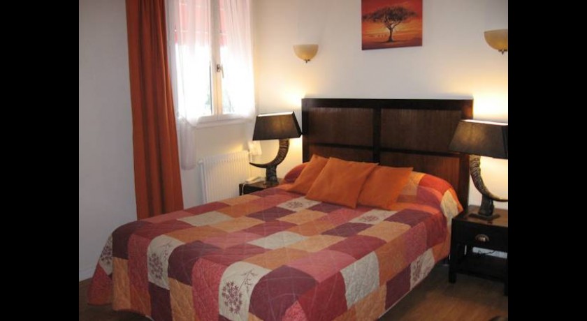 Hôtel Alésia Beaune - Séjournez au cœur des vignobles bourguignons