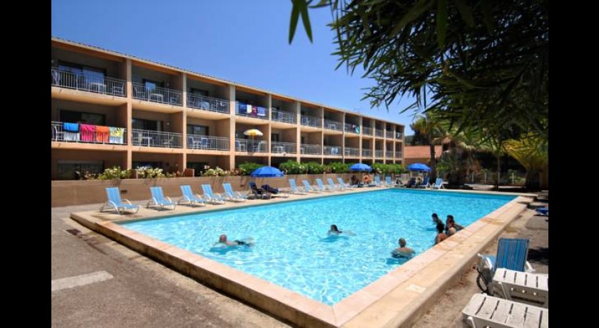 Hotel La Marina  Sanary-sur-mer