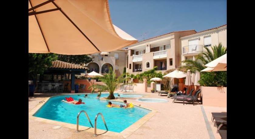 Hotel Caesar Domus  Gassin