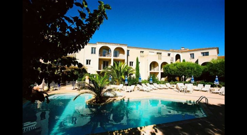 Hotel Caesar Domus  Gassin