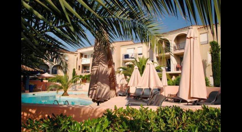 Hotel Caesar Domus  Gassin