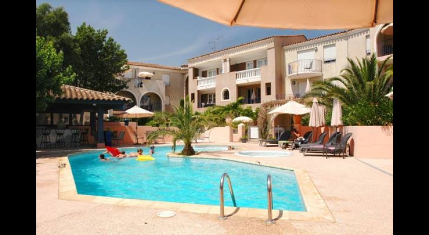 Hotel Caesar Domus  Gassin