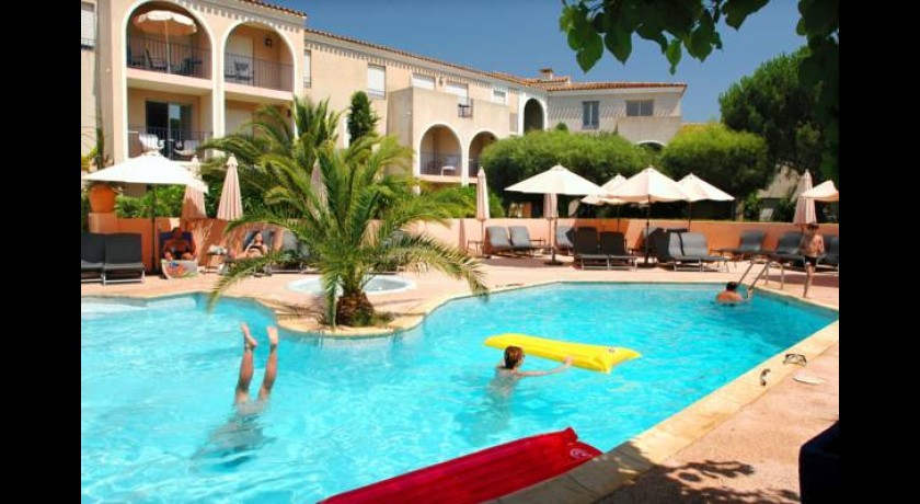 Hotel Caesar Domus  Gassin