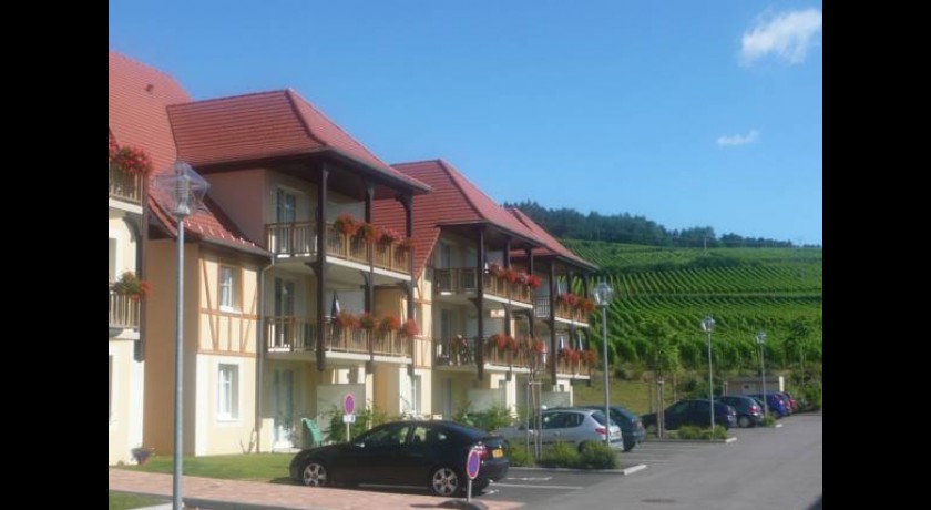 Hotel Le Domaine Des Rois  Bergheim