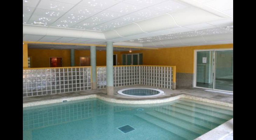 Hotel La Licorne De Haute Provence  Gréoux-les-bains