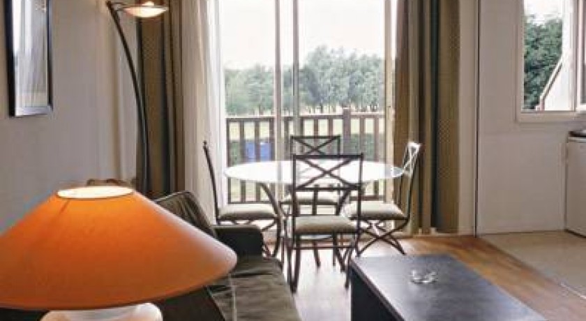 Hotel Green Panorama  Cabourg