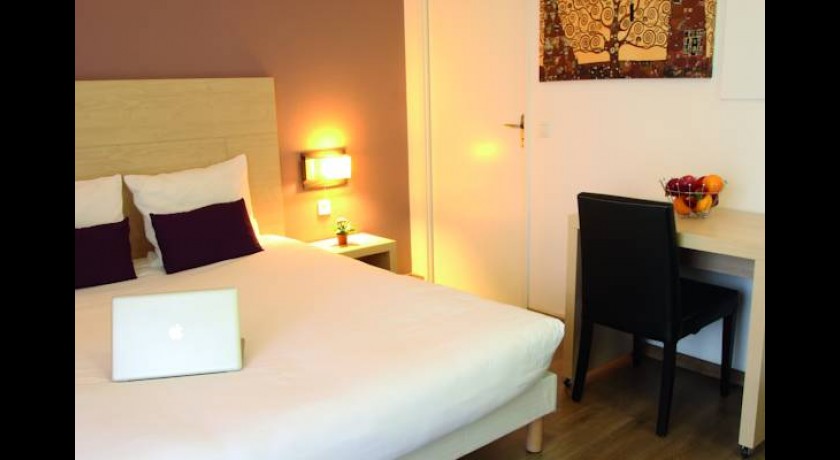 Hotel My Suite Purpan  Toulouse