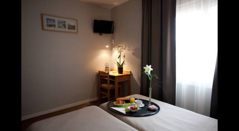 Hotel Le Relais Biscarrosse