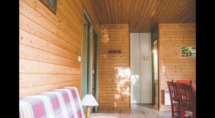 Résidence Terres De France - Natura Resort Pescalis  Moncoutant