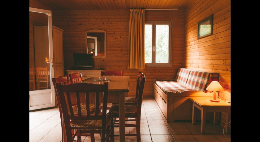 Résidence Terres De France - Natura Resort Pescalis  Moncoutant