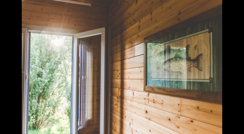 Résidence Terres De France - Natura Resort Pescalis  Moncoutant