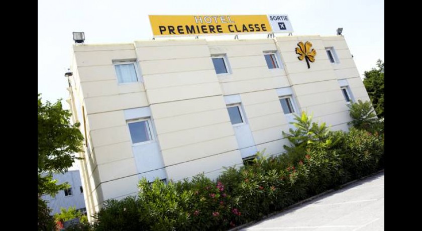 Hotel Premiere Classe Montpellier Est - Parc Des Expositions - Aéroport  Mauguio