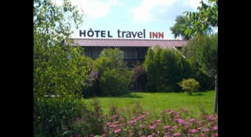 Hotel Travel Inn  Mérignac