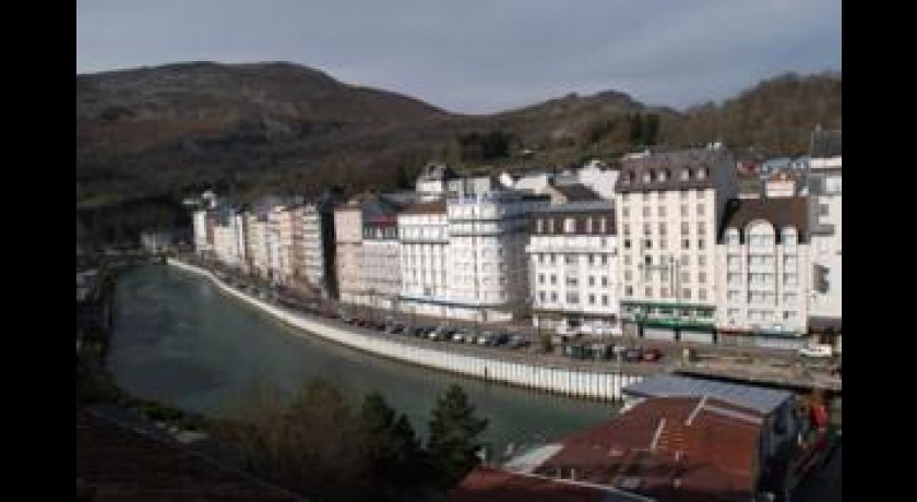 Hotel Citéa Lourdes St Jean 