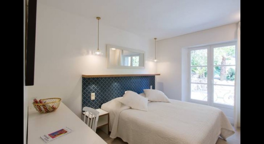 Hotel Les Capucines  Gassin