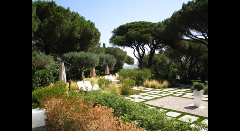 Hotel Les Capucines  Gassin