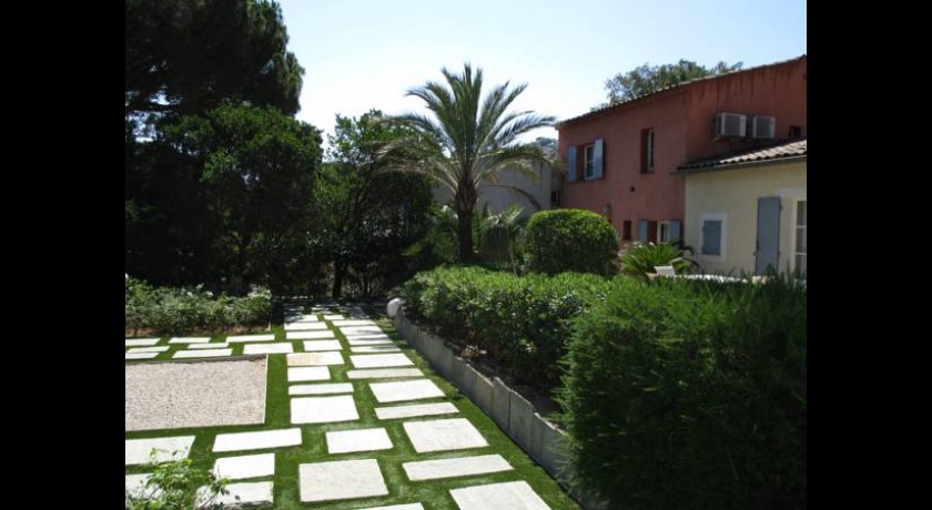 Hotel Les Capucines  Gassin