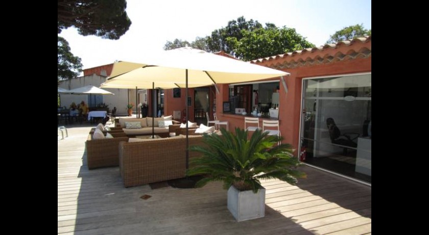 Hotel Les Capucines  Gassin