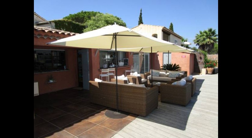 Hotel Les Capucines  Gassin