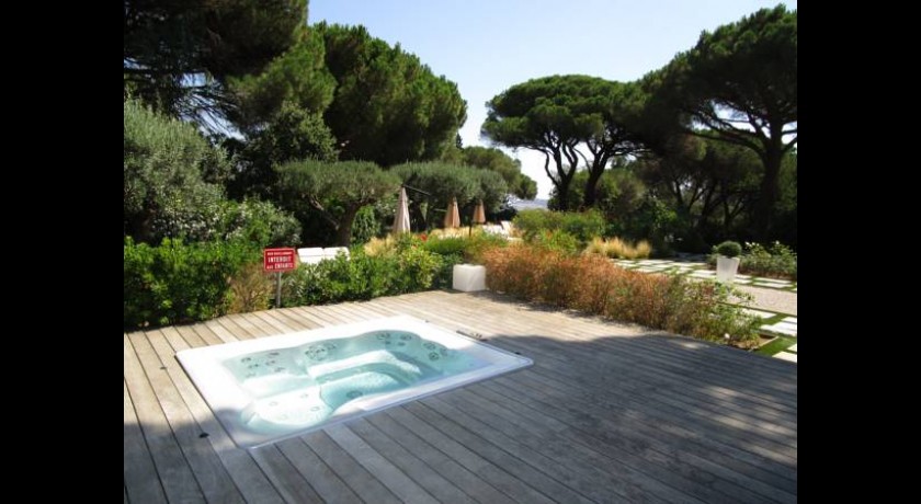 Hotel Les Capucines  Gassin