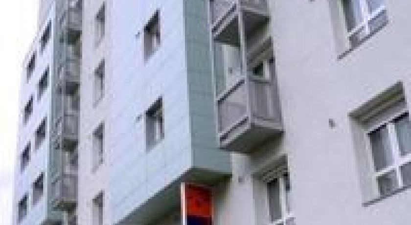 Hotel Adagio Access Grenoble 