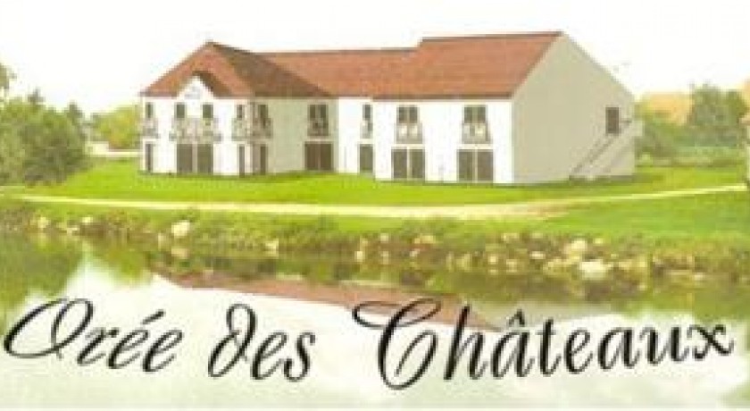 Hotel L'orée Des Châteaux  Bracieux