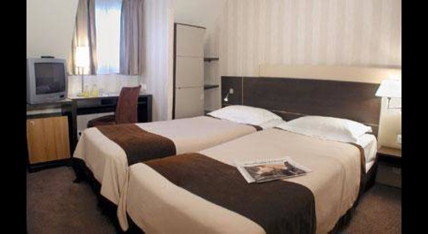 Star Hôtel Étoile  Paris