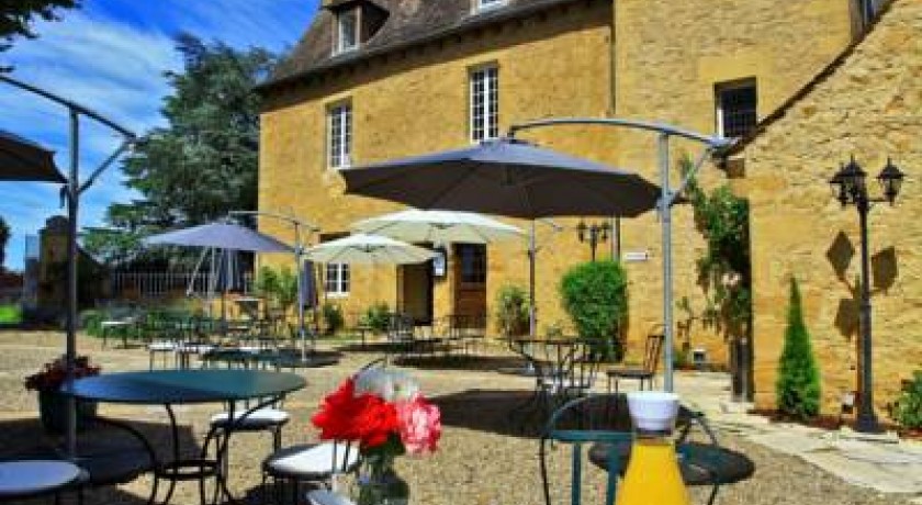 Hotel Logis La Hoirie  Sarlat-la-canéda