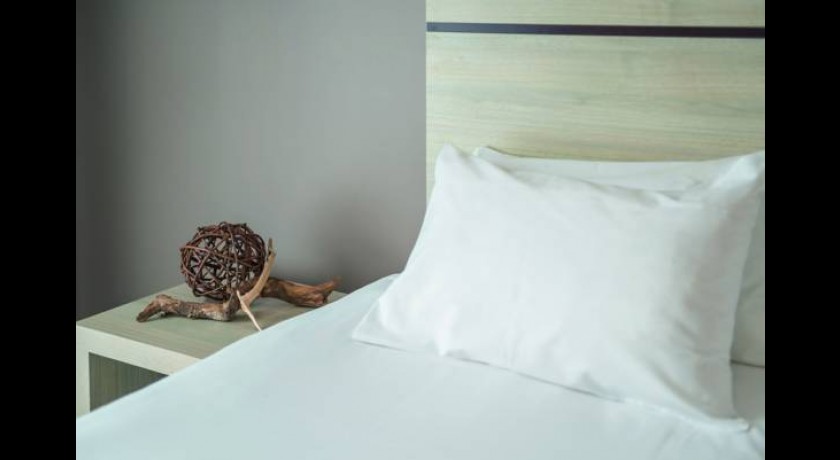 Hotel My Suite Villejuif 