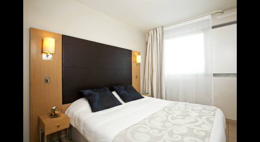 Hotel Residhome Toulouse Occitania 