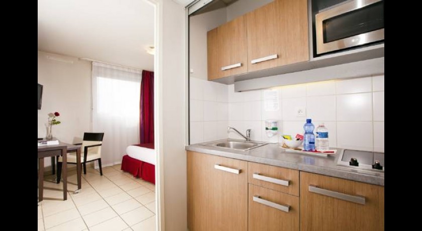 Hotel Residhome Toulouse Occitania 