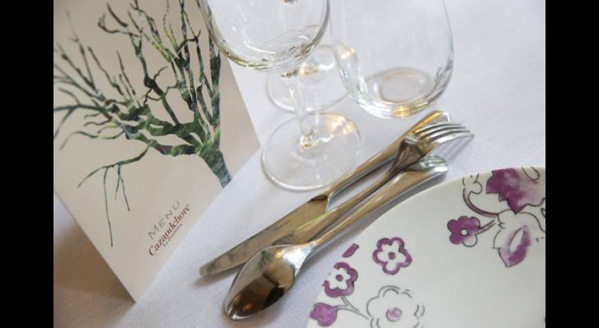 Relais & Châteaux-hotel Cazaudehore - La Forestière  Saint-germain-en-laye