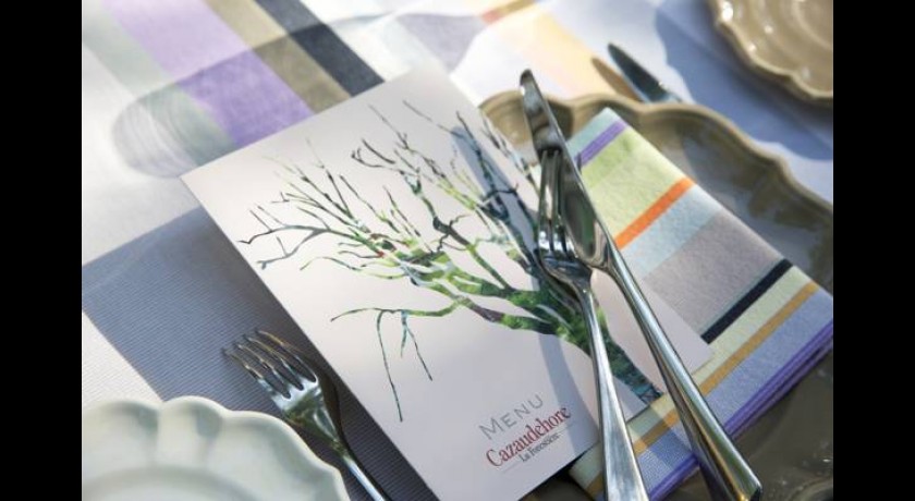 Relais & Châteaux-hotel Cazaudehore - La Forestière  Saint-germain-en-laye