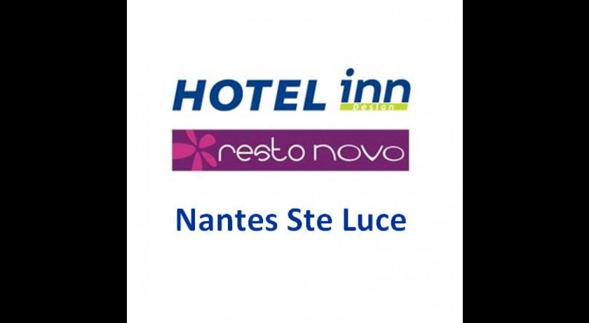 Hotel Campanile Nantes Est - St Luce Sur Loire  Sainte-luce-sur-loire