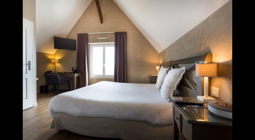 Best Western Hotel De La Plage  Saint-nazaire