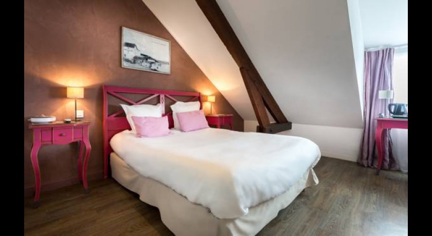 Best Western Hotel De La Plage  Saint-nazaire